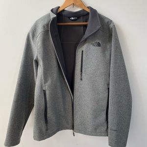 Mens, Large, North Face jacket.